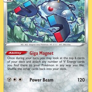 Magnezone - 107/189