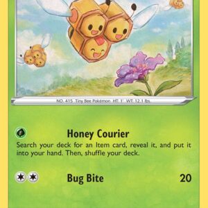 Combee - 11/189