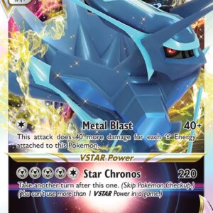 Origin Forme Dialga VSTAR - 114/189