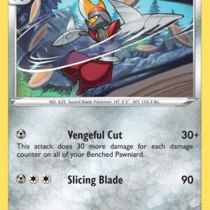 Bisharp - 116/189