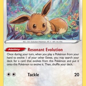 Eevee - 119/189