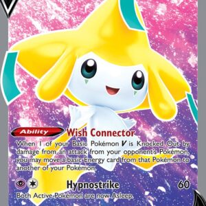 Jirachi V - 170/189