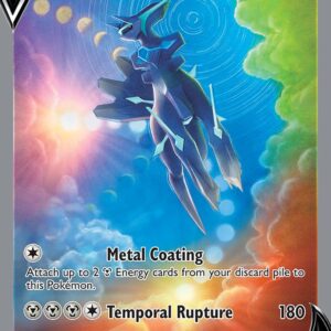 Origin Forme Dialga V - 177/189