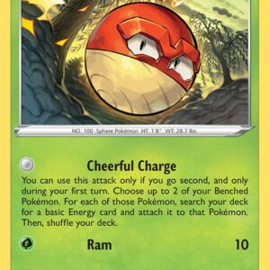 Hisuian Voltorb - 2/189