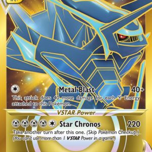 Origin Forme Dialga VSTAR - 210/189