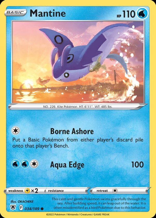 Mantine - 34/189