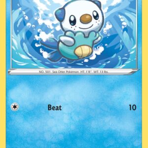 Oshawott - 41/189