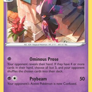 Mismagius - 59/189