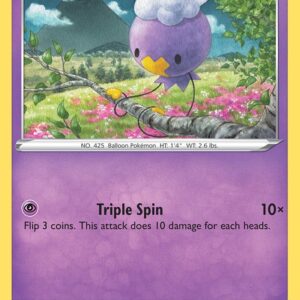 Drifloon - 63/189