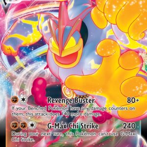 Machamp VMAX - 73/189