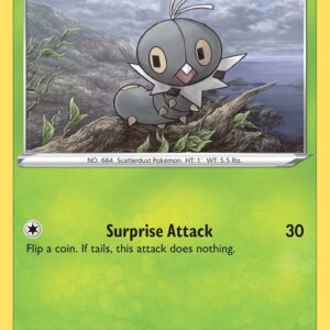 Scatterbug - 11/163