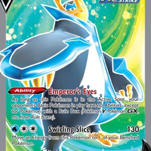 Empoleon V - 145/163