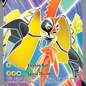Tapu Koko V - 147/163