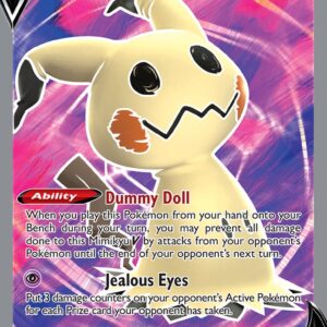 Mimikyu V - 148/163