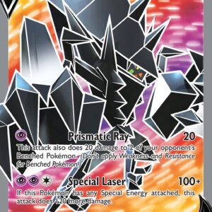 Necrozma V - 149/163