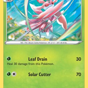 Lurantis - 15/163