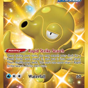 Octillery - 178/163