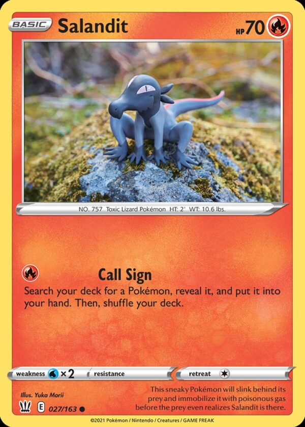 Salandit - 27/163
