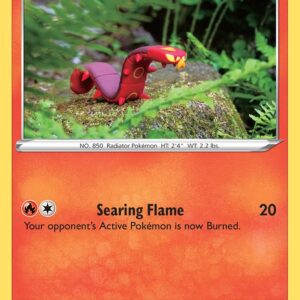 Sizzlipede - 29/163