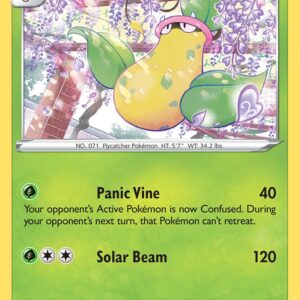 Victreebel - 3/163