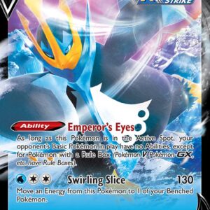 Empoleon V - 40/163