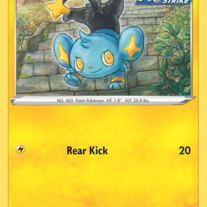 Shinx - 46/163