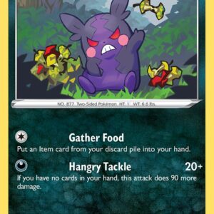 Morpeko - 98/163