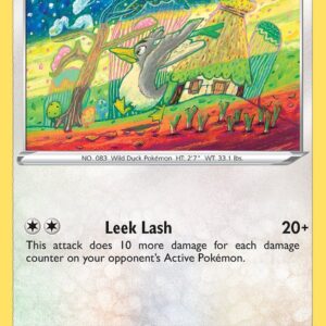 Farfetch'd - 115/172