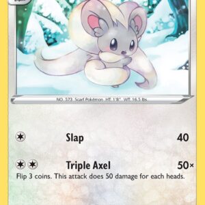 Cinccino - 125/172