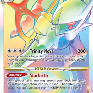 Arceus VSTAR - 176/172