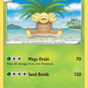 Exeggutor - 2/172