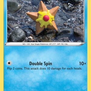 Staryu - 30/172