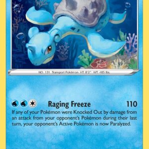 Lapras - 31/172