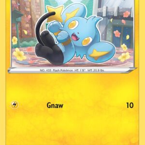 Shinx - 49/172