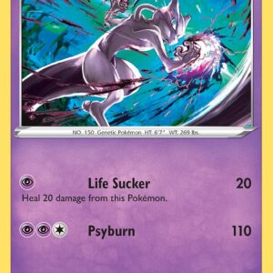 Mewtwo - 56/172
