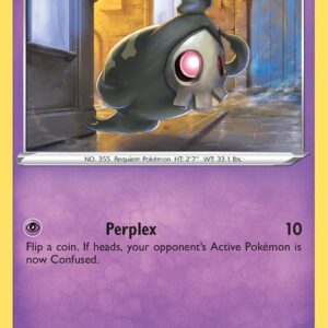 Duskull - 60/172