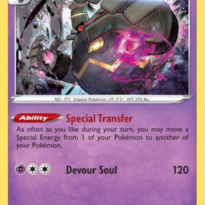 Dusknoir - 62/172