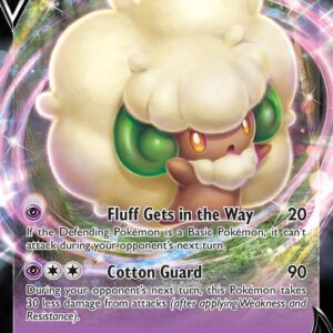 Whimsicott V - 64/172