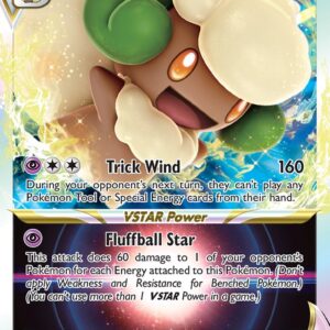 Whimsicott VSTAR - 65/172