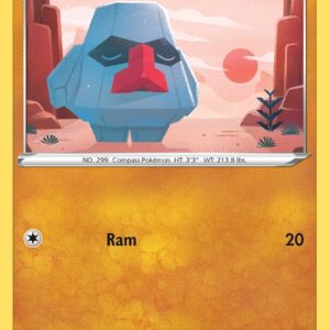 Nosepass - 73/172