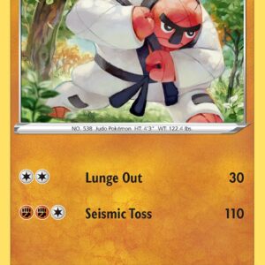 Throh - 80/172