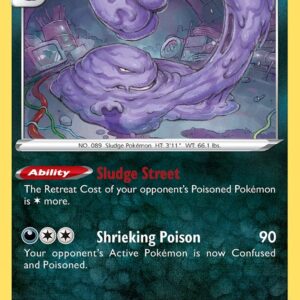 Muk - 85/172