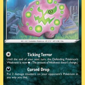 Spiritomb - 89/172