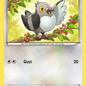 Pidove - BW15
