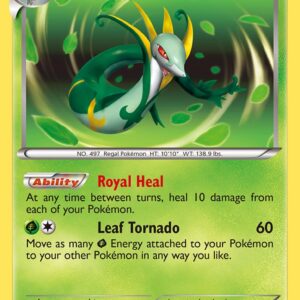 Serperior - BW20