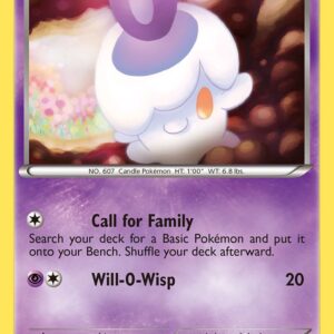 Litwick - BW27
