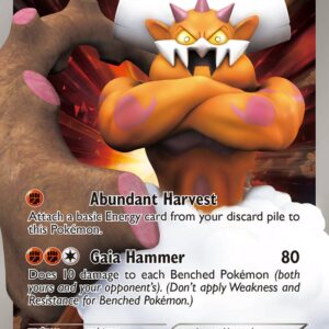 Landorus - BW43