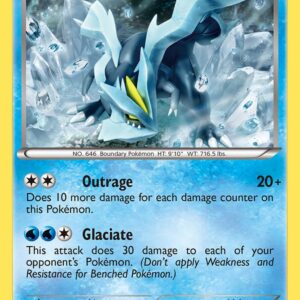 Kyurem - BW44