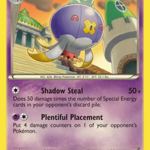 Drifblim - BW64
