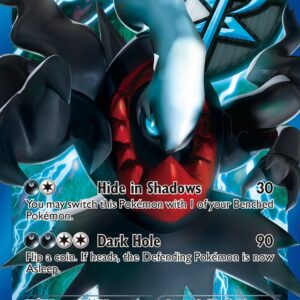 Darkrai - BW73